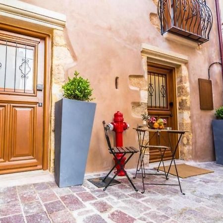 Casa Bene Villa Chania  Exterior foto